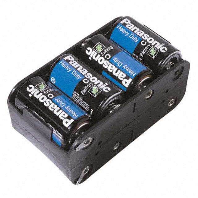 MPD (Memory Protection Devices) BH428DL