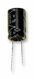 Multicomp MCRH25V336M5X11