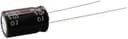 Multicomp MCRH25V477M10X16