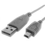Multi-Tech Systems Inc. CA-USB-A-MINI-B