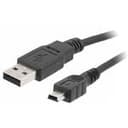 Multi-Tech Systems Inc. CA-USB-A-MINI-B-3