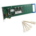 Multi-Tech Systems Inc. ISI9234PCIE/4-EU