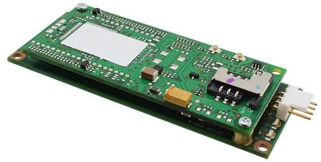 Multi-Tech Systems Inc. MT100UCC-H5
