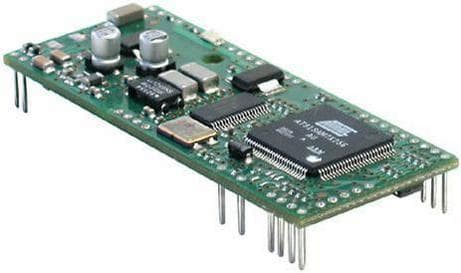Multi-Tech Systems Inc. MT5656SMI-IP-92-SP