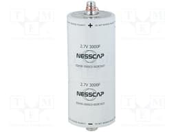NessCap Co Ltd ESHSR-3000C0-002R7A5T
