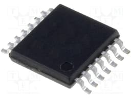 NEXPERIA 74AHC125PW