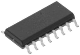 NEXPERIA 74HC40103D