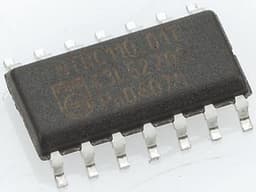NEXPERIA 74HC4024D