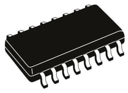 NEXPERIA 74HCT193D