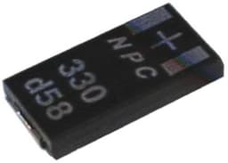 NIC Components NPC221M2D7XATRF