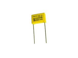 NIC Components NPX272K310VX2F