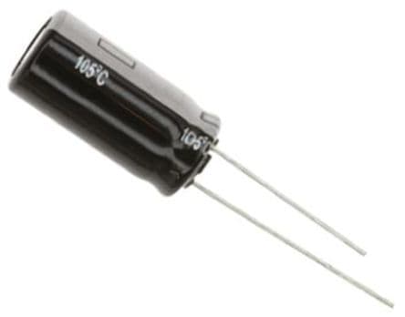 NIC Components NRB-XS100M450V10X20F
