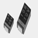 NIC Components NTP106M10TRB(200)F
