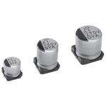 GYA1H330MCQ1GSNICHICON