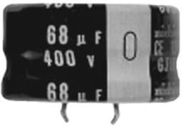 NICHICON LGJ2D331MELC15
