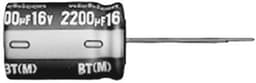 NICHICON UBT1H331MHD8