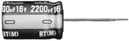 NICHICON UBT2A330MPD8
