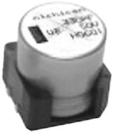 NICHICON UUE1C221MNS1GS
