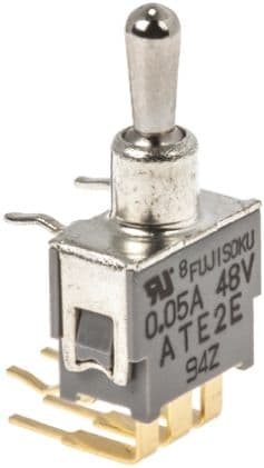 Nidec Copal ATE2E-6M3-10-Z