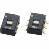 Nidec Copal CAS-220B