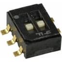 Nidec Copal CAS-D20B