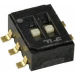 Nidec Copal CAS-D20B