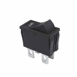 Nidec Copal CF-LA-2KL-6