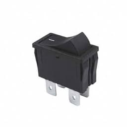 Nidec Copal CF-LA-2KZ2-5C