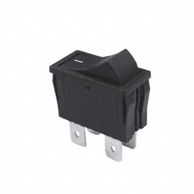 Nidec Copal CF-LA-2KZ2-5C