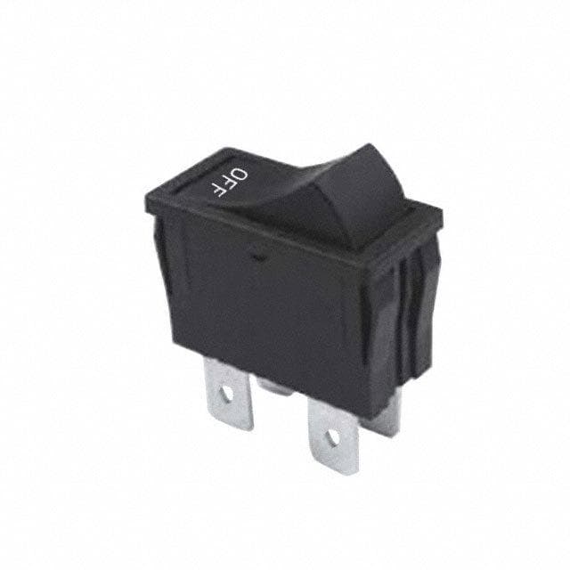 Nidec Copal CF-LA-2KZ2-6C