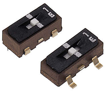 Nidec Copal CJS-1200B