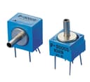 Nidec Copal P-3000S-102A-04