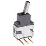 NKK Switches A12HH