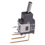 NKK Switches A12HV