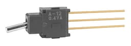 NKK Switches A12HW