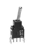 NKK Switches A12JB1