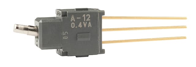 NKK Switches A12K1W