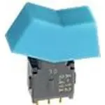 NKK Switches A12KH-CG