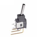 NKK Switches A13EV
