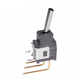NKK Switches A13EV
