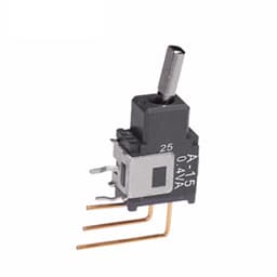 NKK Switches A15HV