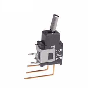 NKK Switches A15HV