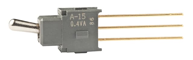 NKK Switches A15JW