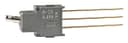 NKK Switches A15K1W