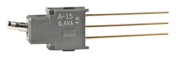 NKK Switches A15K1W