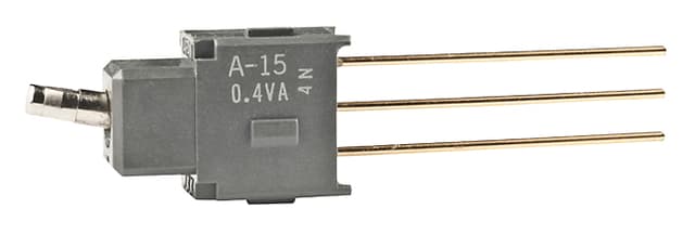 NKK Switches A15K1W