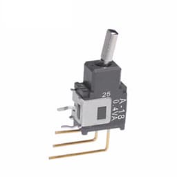 NKK Switches A18HV
