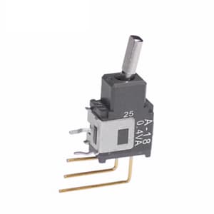 NKK Switches A18HV