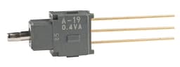 NKK Switches A19K1W