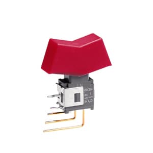 NKK Switches A19KV